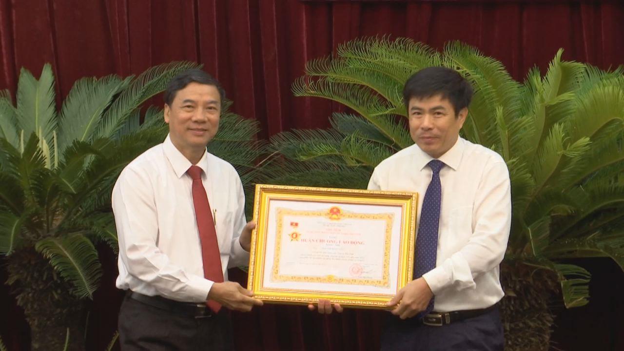 Ban Tuyên giáo Tỉnh ủy triển khai nhiệm vụ 6 tháng cuối năm