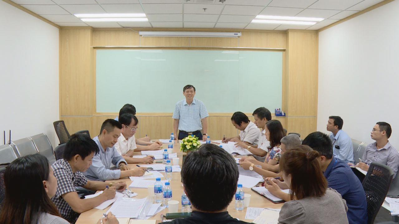 UBND tỉnh tháo gỡ khó khăn cho doanh nghiệp