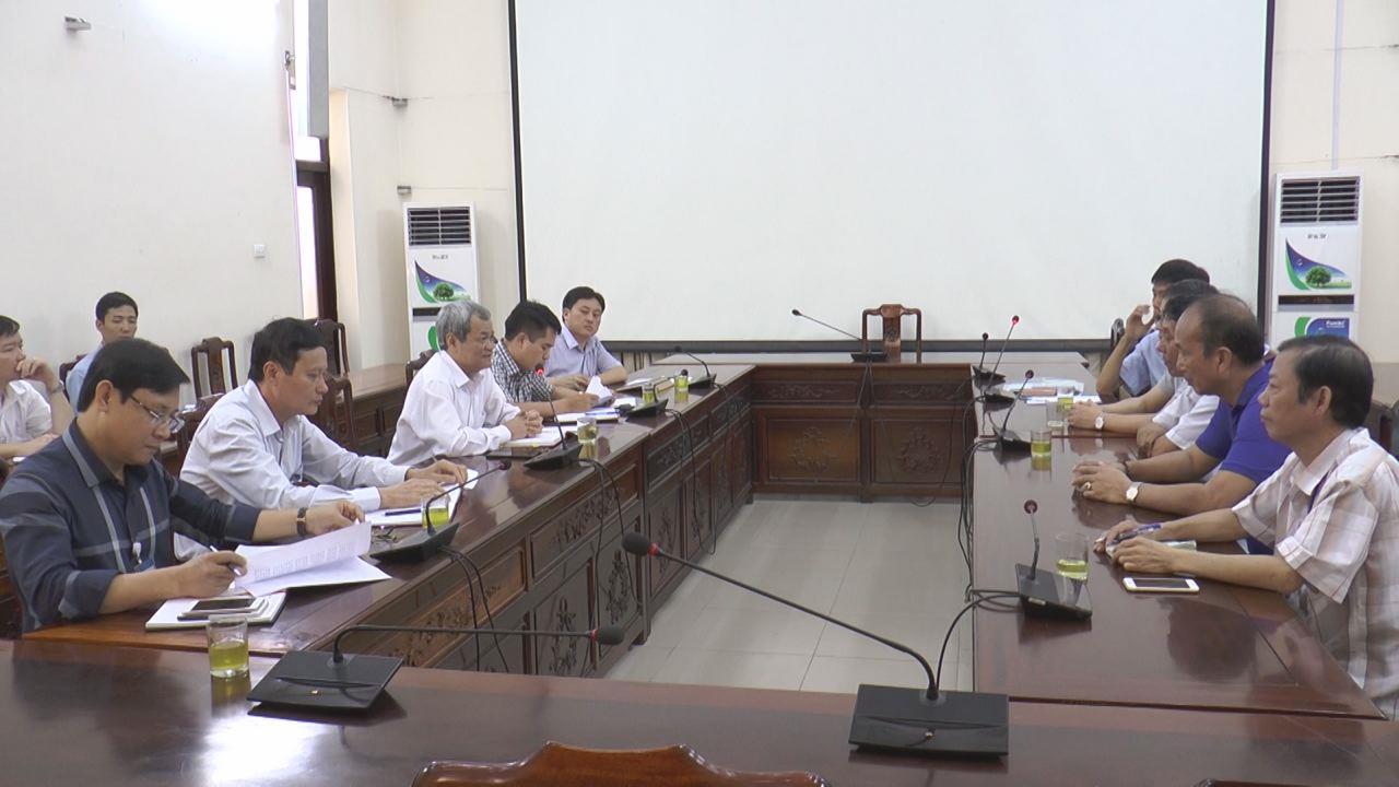 Tỉnh Bắc Ninh và Đài Truyền hình Việt Nam phối hợp sản xuất Phim tài liệu “Nhịp đời Kinh Bắc”