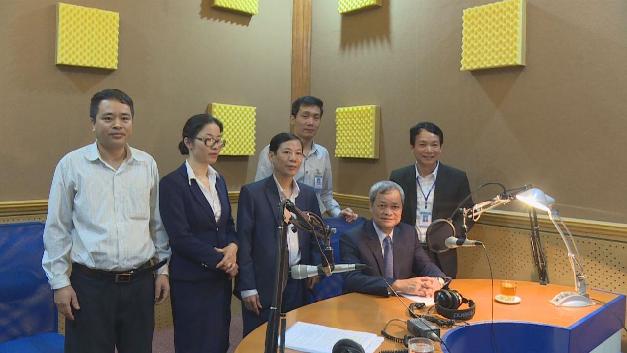  “BTV” Không ngừng đổi mới, hội nhập và phát triển