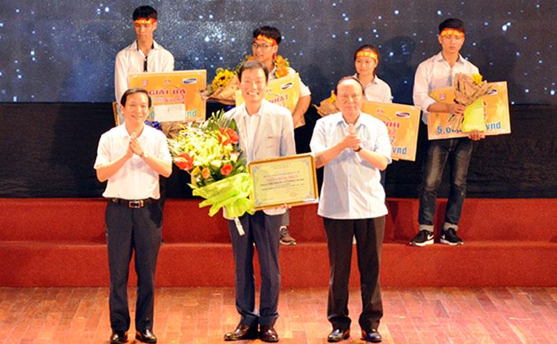 “BTV” không ngừng đổi mới, hội nhập và phát triển