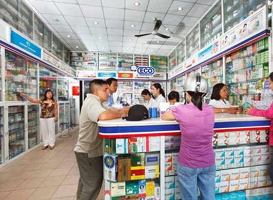 Thủ tướng chỉ thị tăng cường quản lý, kết nối các cơ sở cung ứng thuốc