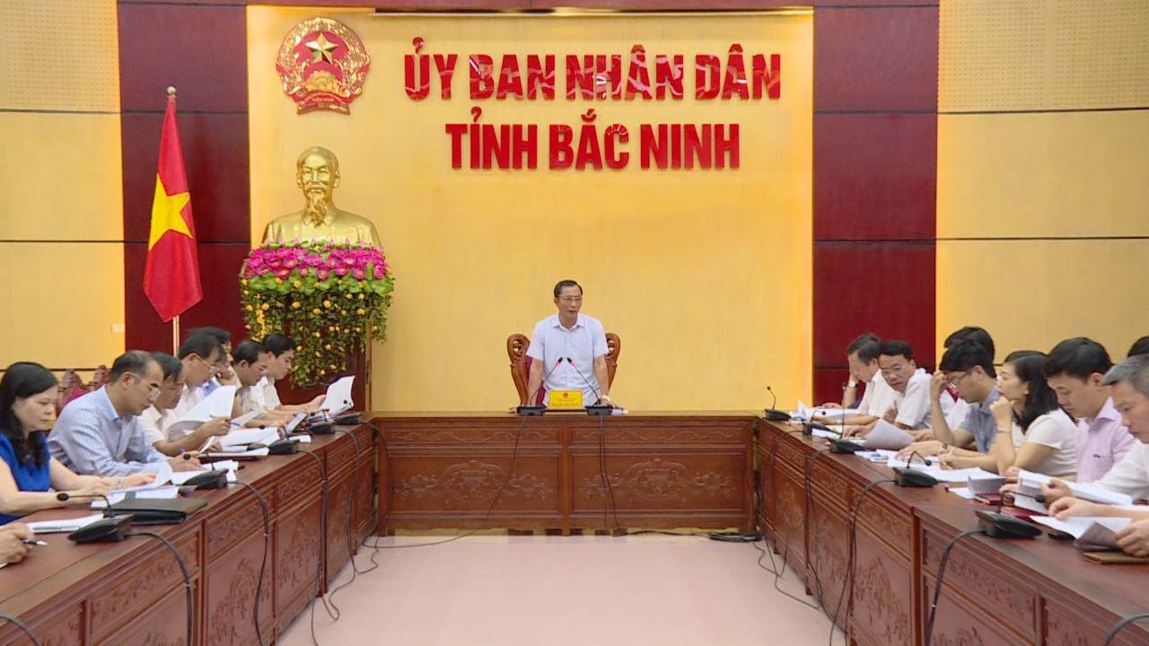 Bắc Ninh triển khai công tác rà soát hộ nghèo, cận nghèo năm 2018