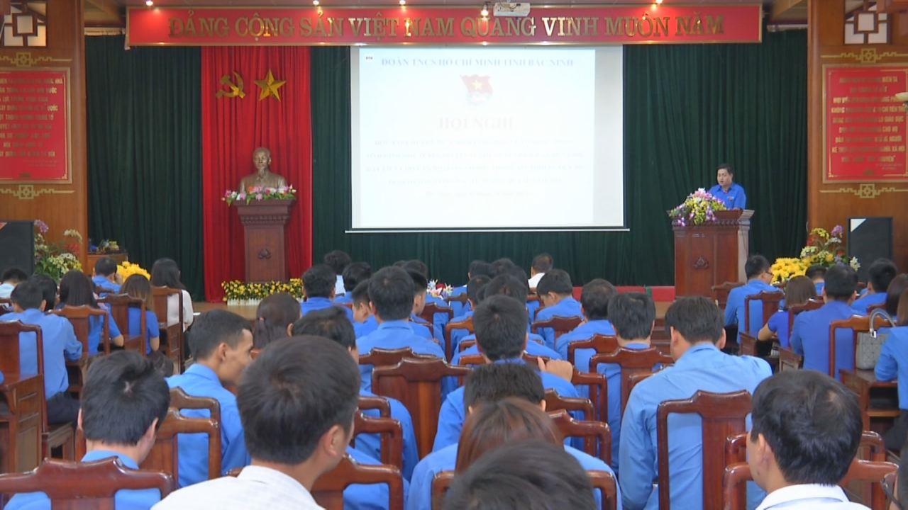 Tỉnh Đoàn học tập chuyên đề: Chiến lược bảo vệ tổ quốc  trong tình hình mới, chủ quyền biển đảo, biên giới cho cán bộ Đoàn