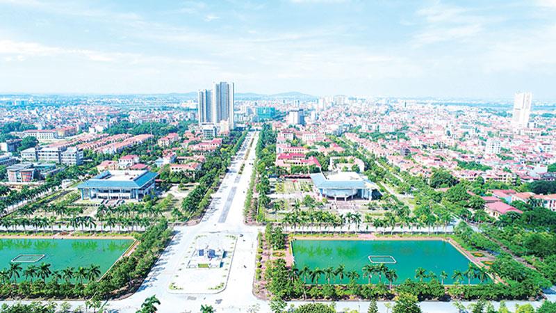 Đảng bộ và nhân dân tỉnh Bắc Ninh khắc ghi ân tình và thực hiện lời căn dặn của Chủ tịch Hồ Chí Minh