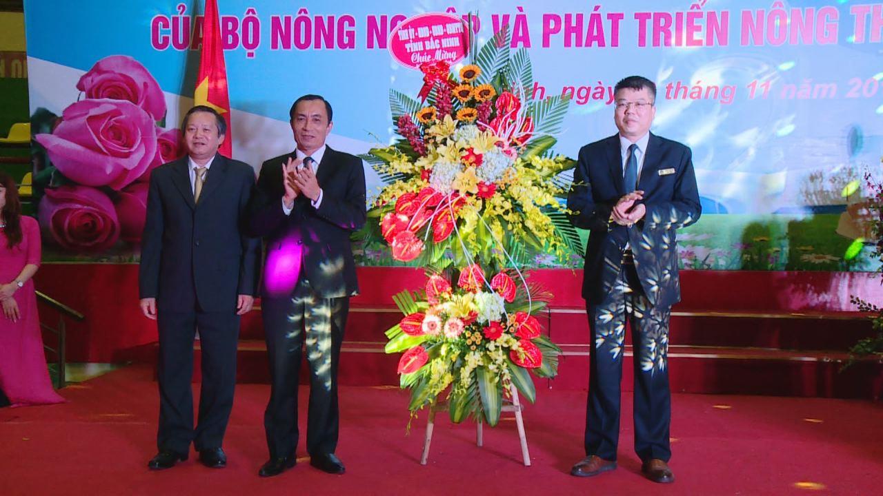 Trường Cao đẳng cơ điện và xây dựng kỷ niệm ngày Nhà giáo Việt Nam