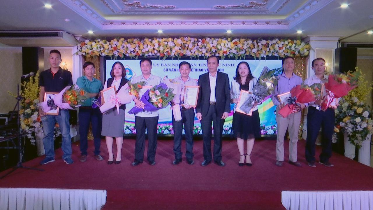 Tổng kết Hội thi tuyên truyền lưu động tỉnh Bắc Ninh lần thứ 8 năm 2018