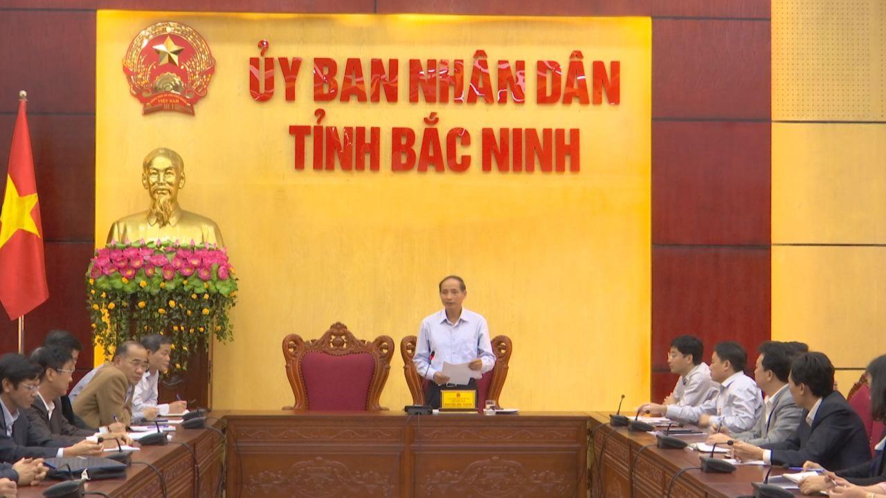 Trực tuyến tổng kết 10 năm thực hiện Nghị quyết Trung ương 7 khóa X về nông nghiệp, nông dân, nông thôn