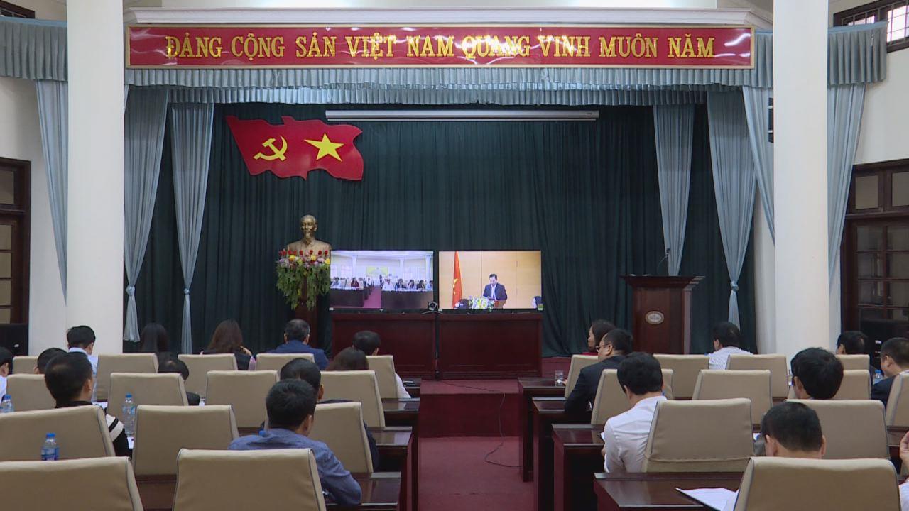 Ngân hàng Nhà nước triển khai Nghị định của Chính phủ về chính sách tín dụng phục vụ phát triển nông nghiệp, nông thôn