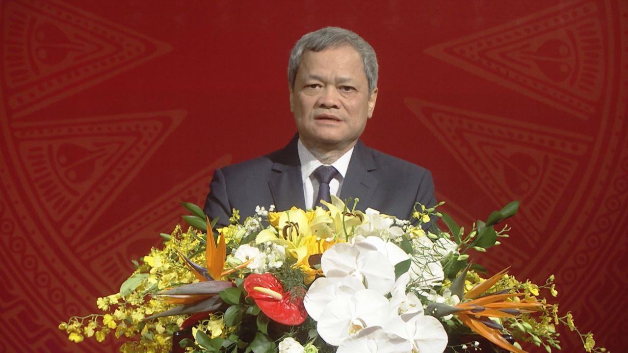 Toàn văn Bài chúc Tết của Chủ tịch UBND tỉnh Nguyễn Tử Quỳnh 