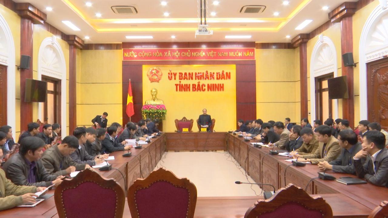 Bộ Nông nghiệp và Phát triển nông thôn triển khai công tác năm 2019
