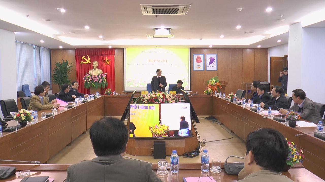 Trực tuyến: Triển khai chương trình giáo dục phổ thông mới