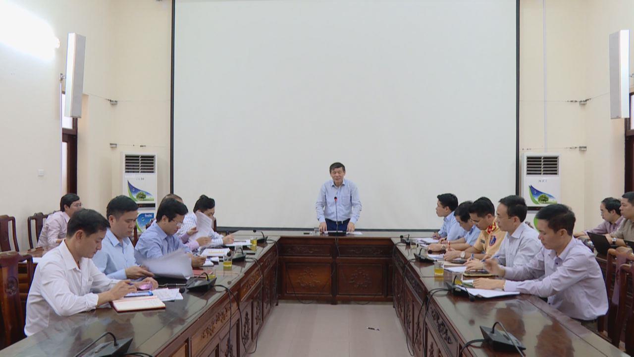 Từ ngày 05/11, chính thức phạt nguội vi phạm giao thông