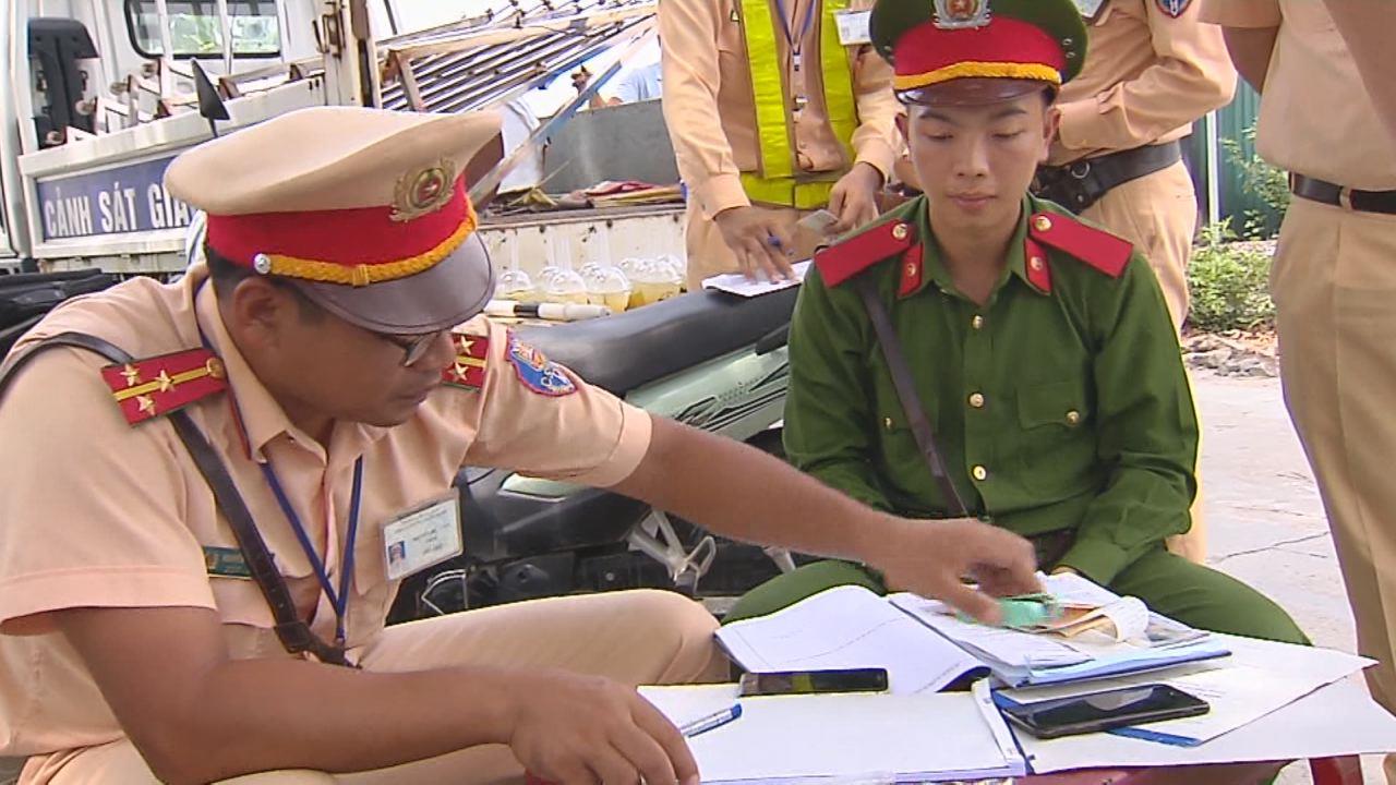 Bắc Ninh: Tai nạn giao thông giảm 3 tiêu chí