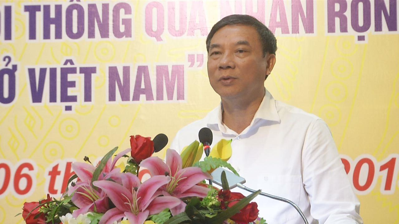 Sơ kết hai năm thực hiện Đề án “Nhân rộng mô hình câu lạc bộ Liên thế hệ tự giúp nhau trên địa bàn tỉnh Bắc Ninh” giai đoạn 2017-2020