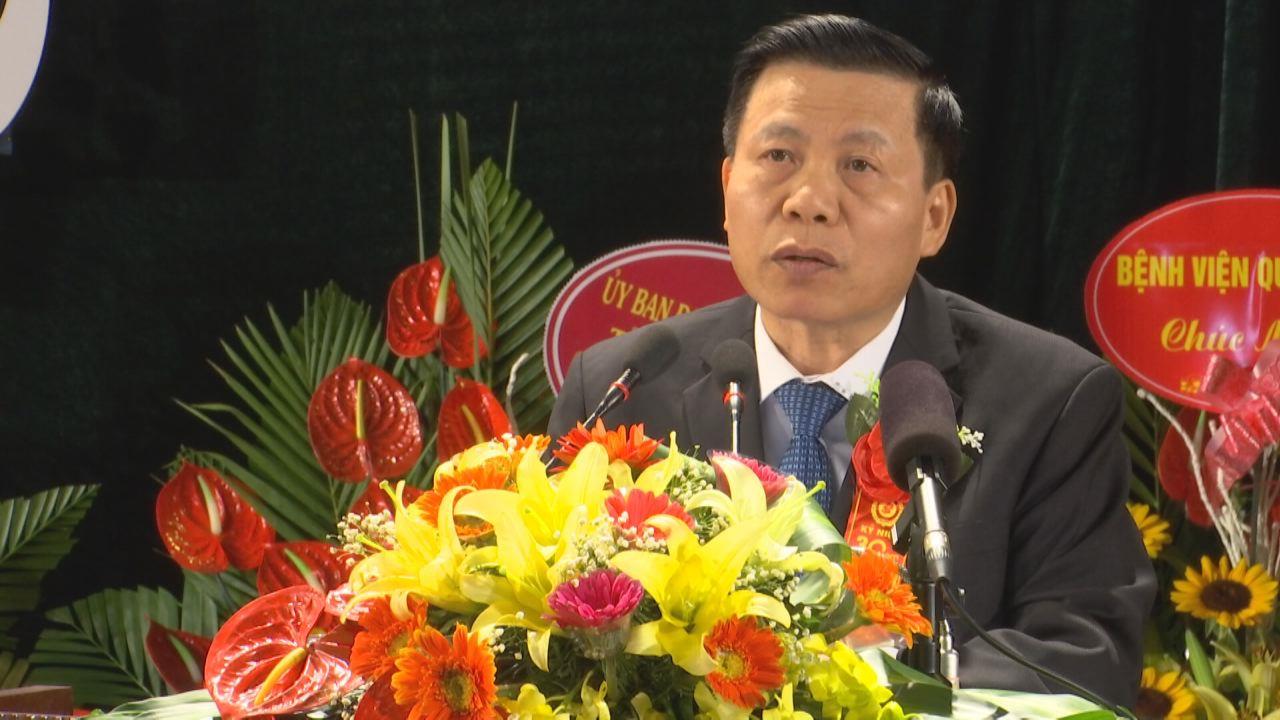 Đại hội thi đua “Cựu chiến binh gương mẫu” tỉnh Bắc Ninh lần thứ VI