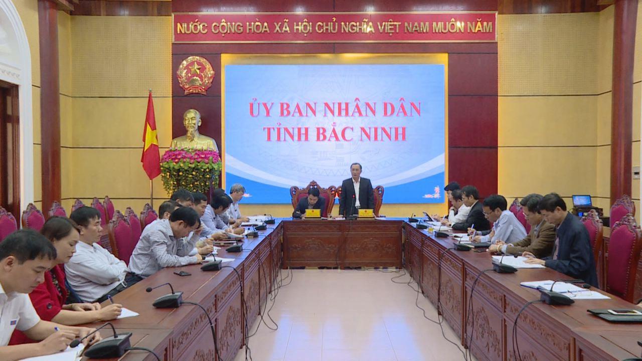 Chính phủ sơ kết 1 năm thực hiện gửi, nhận văn bản điện tử