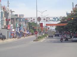 Bắc Ninh tăng cường chỉnh trang đô thị đón Tết Canh Tý 2020