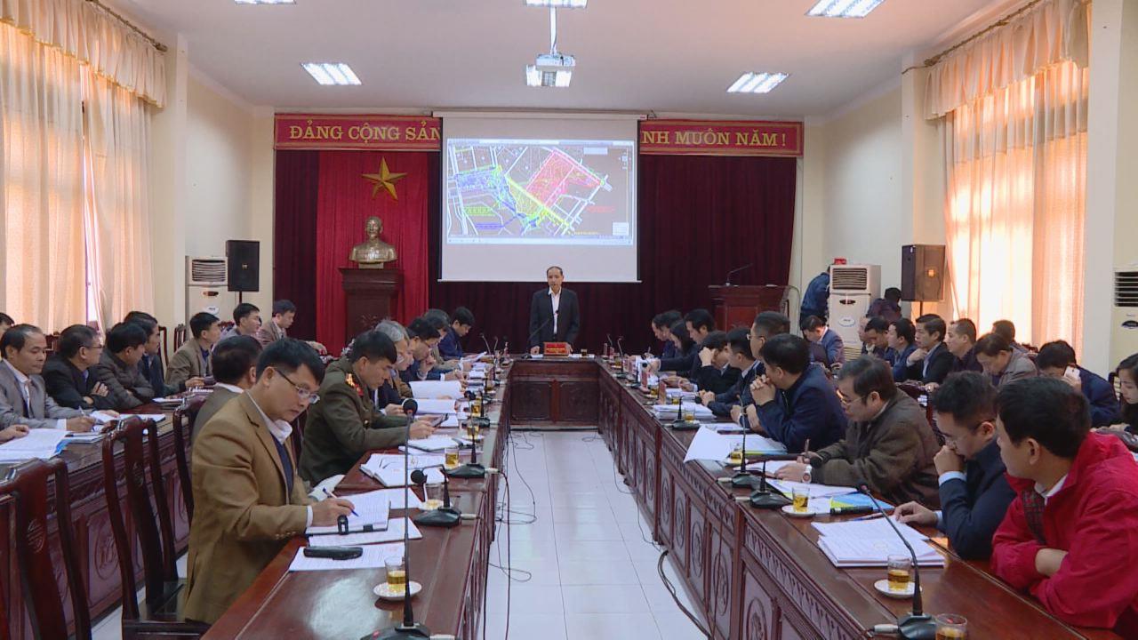 Đánh giá tình hình thực hiện dự án Khu công nghiệp Yên phong II-C  và Khu công nghiệp VSip Bắc Ninh II