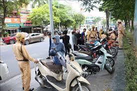 Kết quả 2 ngày đầu ra quân tấn công, trấn áp tội phạm đảm bảo an ninh trật tự Tết Nguyên đán Canh Tý và các lễ hội đầu xuân 2020