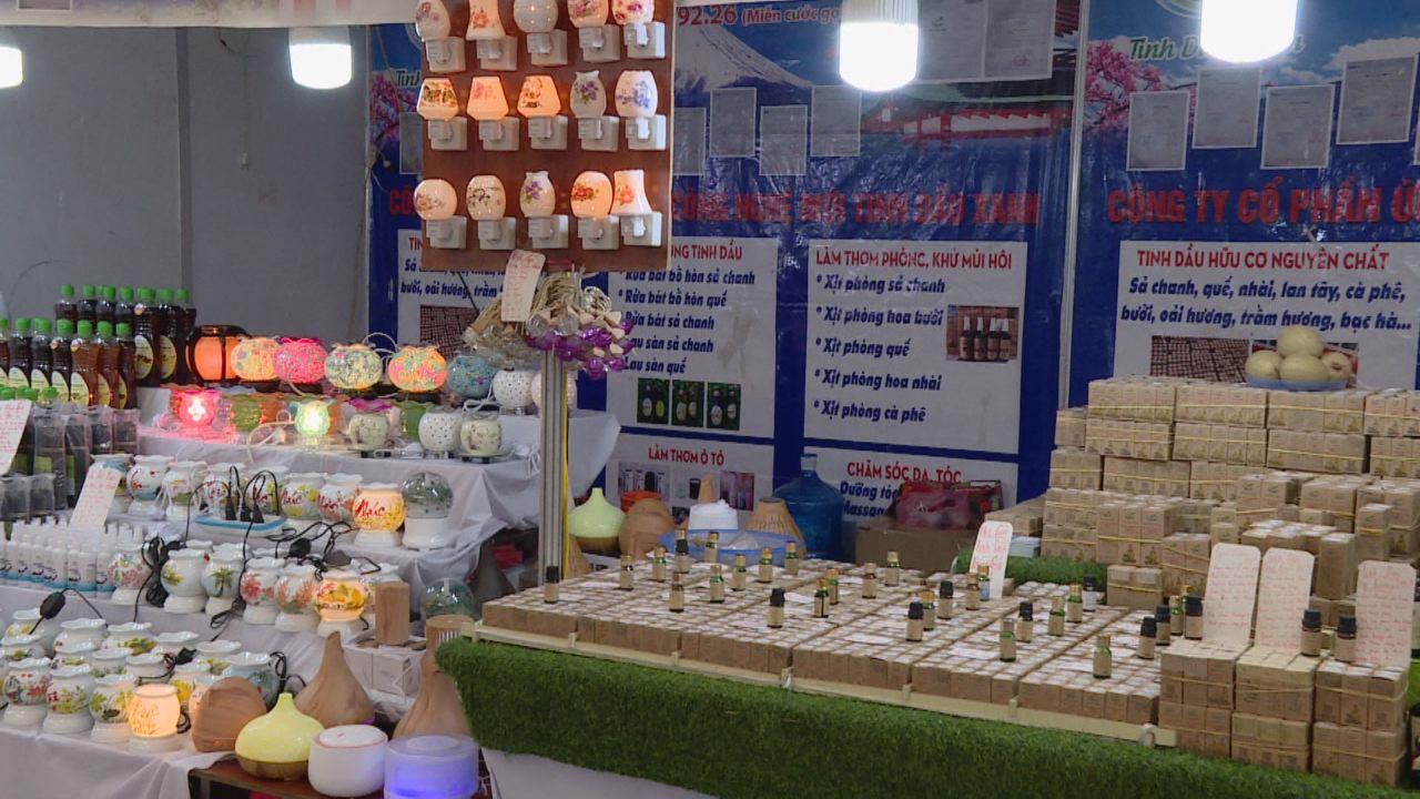 Bắc Ninh khởi động Chương trình “Tết sum vầy, mừng Xuân, ơn Đảng”