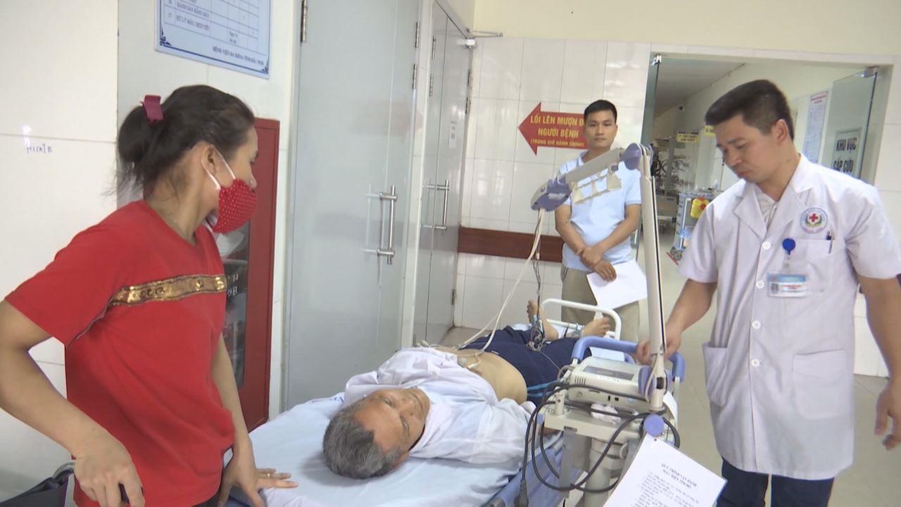 Tai nạn giao thông 03 ngày Tết giảm so với mọi năm