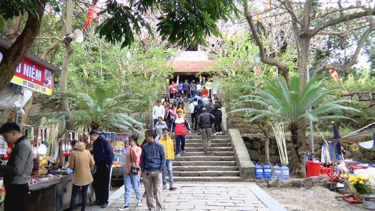 Lễ hội Phật Tích xuân Canh Tý 2020 đã sẵn sàng