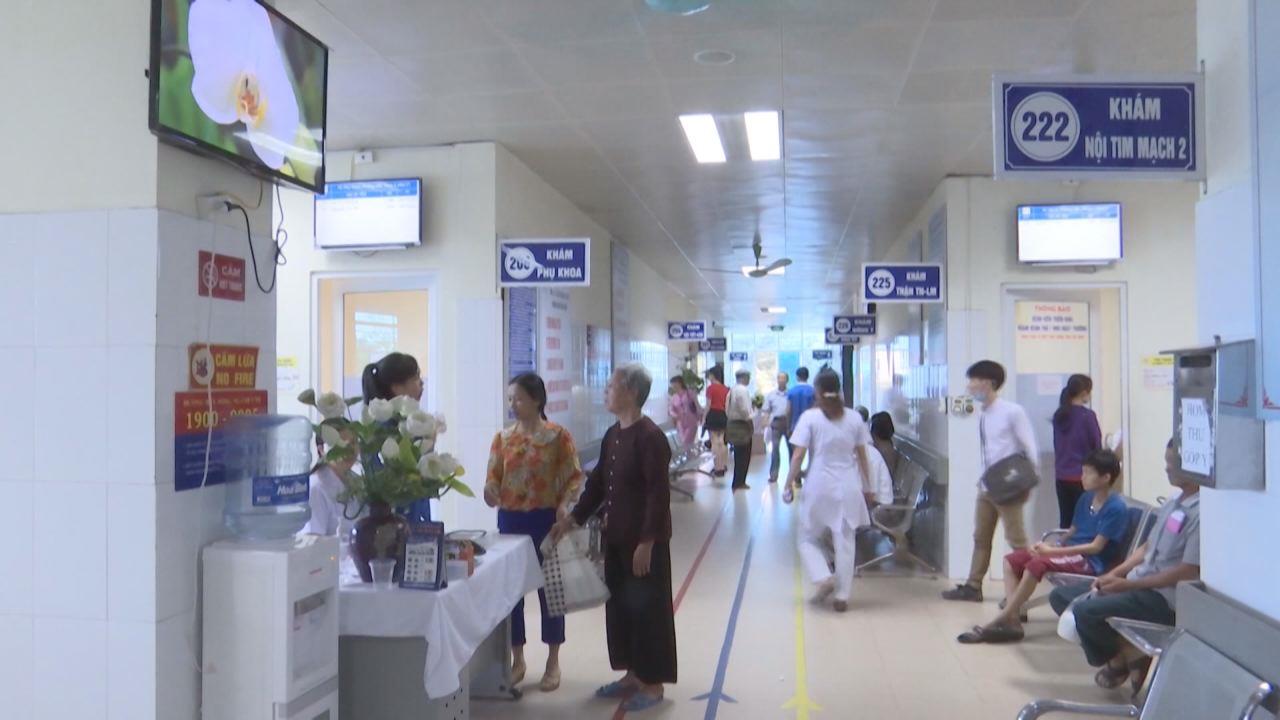 Bắc Ninh tăng cường phòng, chống dịch Corona
