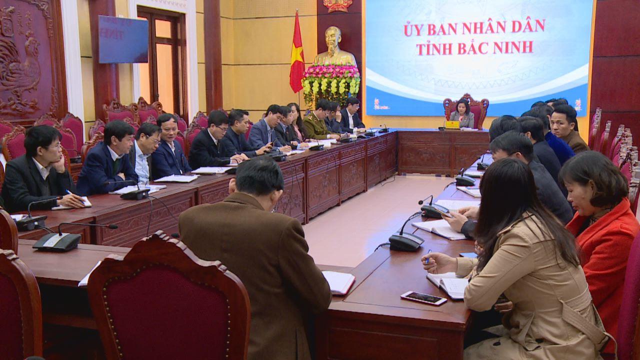 Chủ động bình tĩnh ứng phó với dịch bệnh viêm phổi cấp