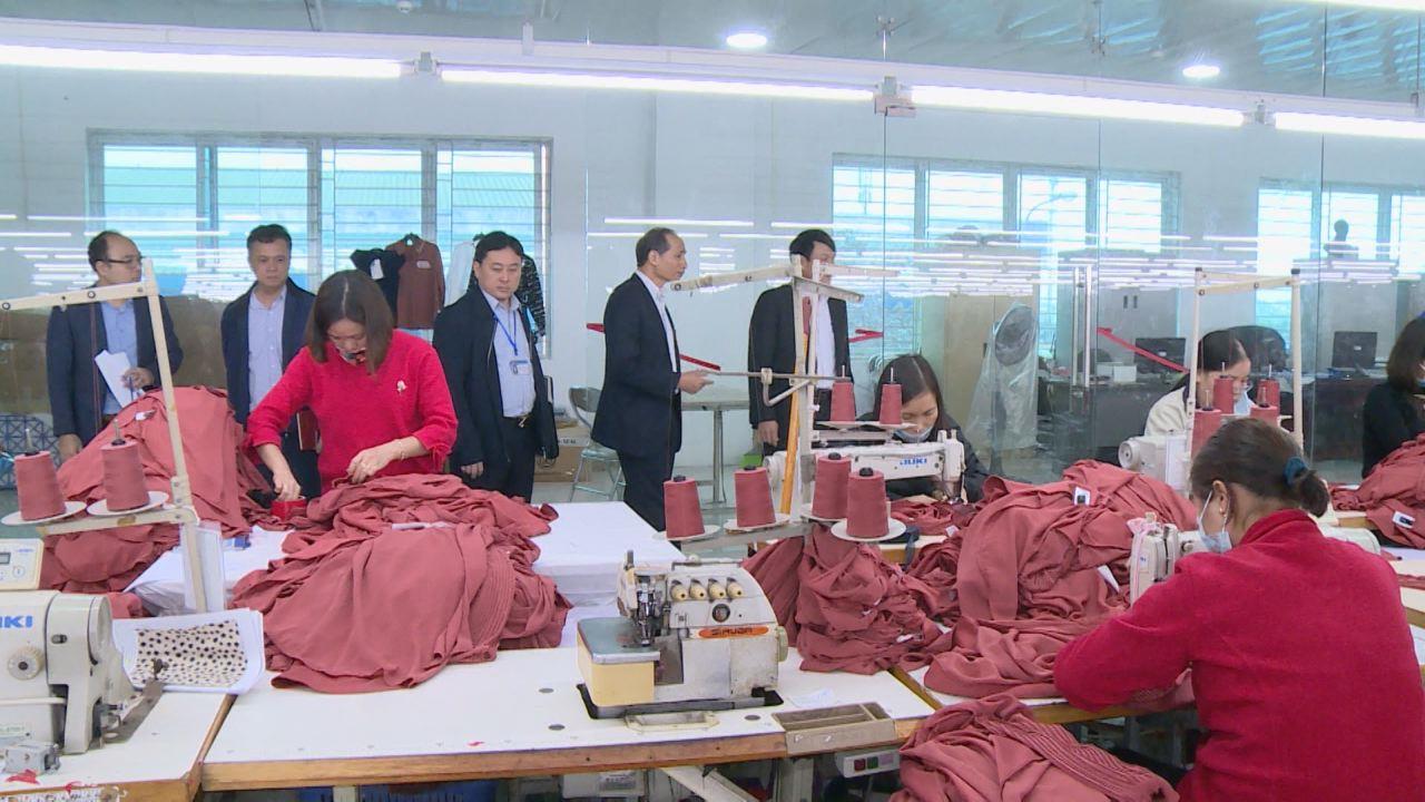 Doanh nghiệp chung tay phòng, chống dịch Corona