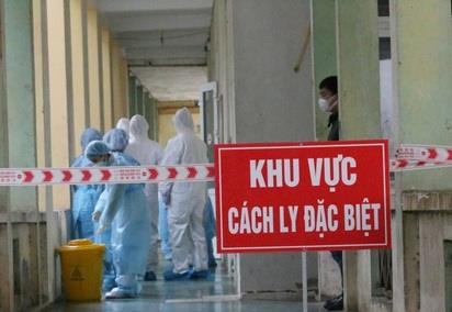 Ca thứ 14 nhiễm nCoV: Tình trạng ổn định