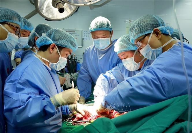 65 năm Ngày Thầy thuốc Việt Nam: Hành trình vẻ vang, tự hào