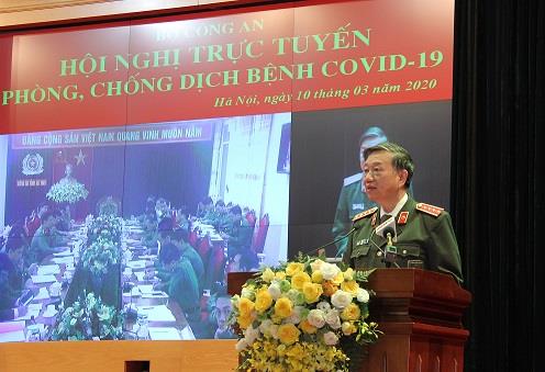 Xử lý nghiêm các trường hợp khai báo gian dối, không chấp hành cách ly