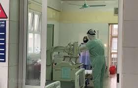Thông tin thêm về trường hợp mắc Covid – 19 tại Bắc Ninh