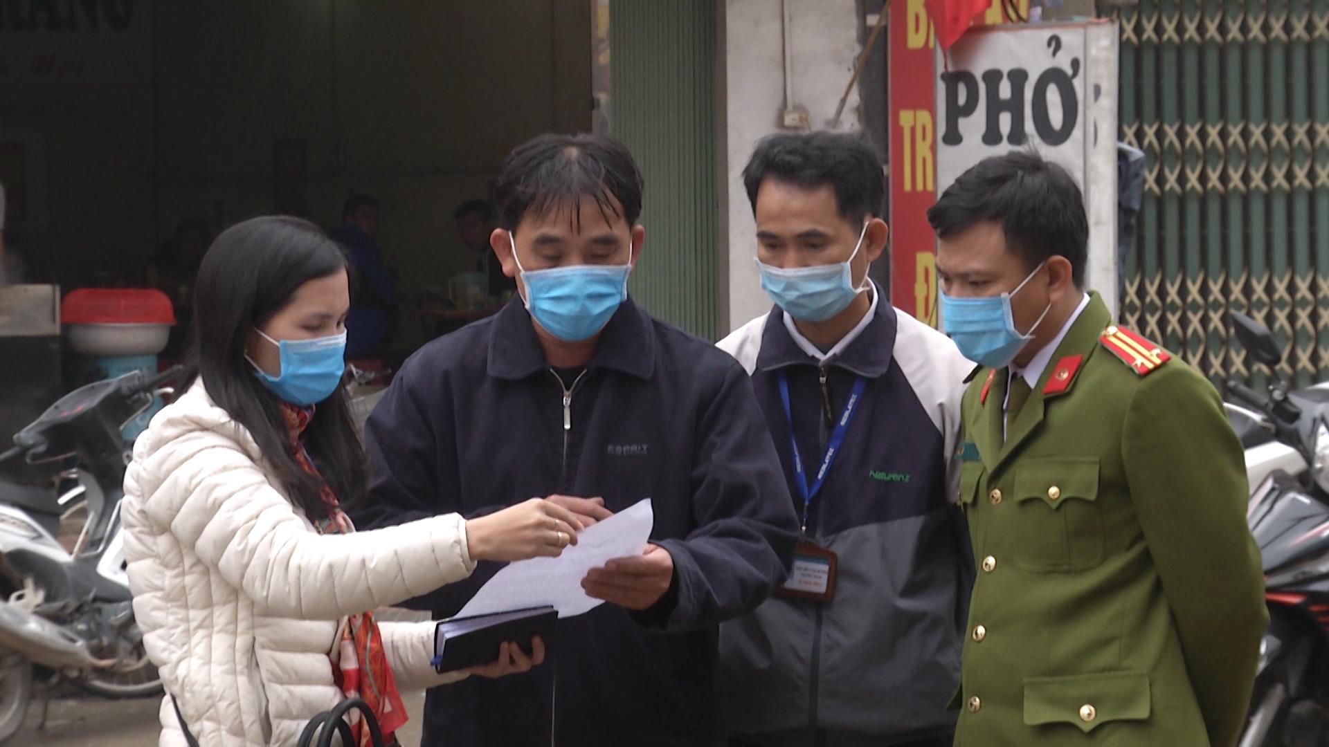 Nắm chắc tình hình lao động về nước và người Việt Nam ở nước ngoài