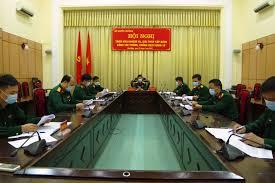 Công an Bắc Ninh triển khai quyết liệt các biện pháp cấp bách phòng, chống dịch bệnh Covid-19