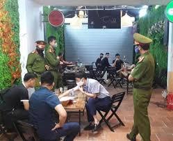 Yên Phong xử lý các trường hợp vi phạm Chỉ thị 16/CT-TTg của Chính phủ