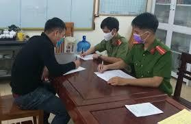 Phạt 5 triệu đồng đối tượng đăng tin sai lệch dịch Covid-19 ở Bắc Ninh