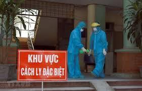 Thực hiện các biện pháp cấp bách hạn chế tối đa nguy cơ lây lan dịch COVID-19
