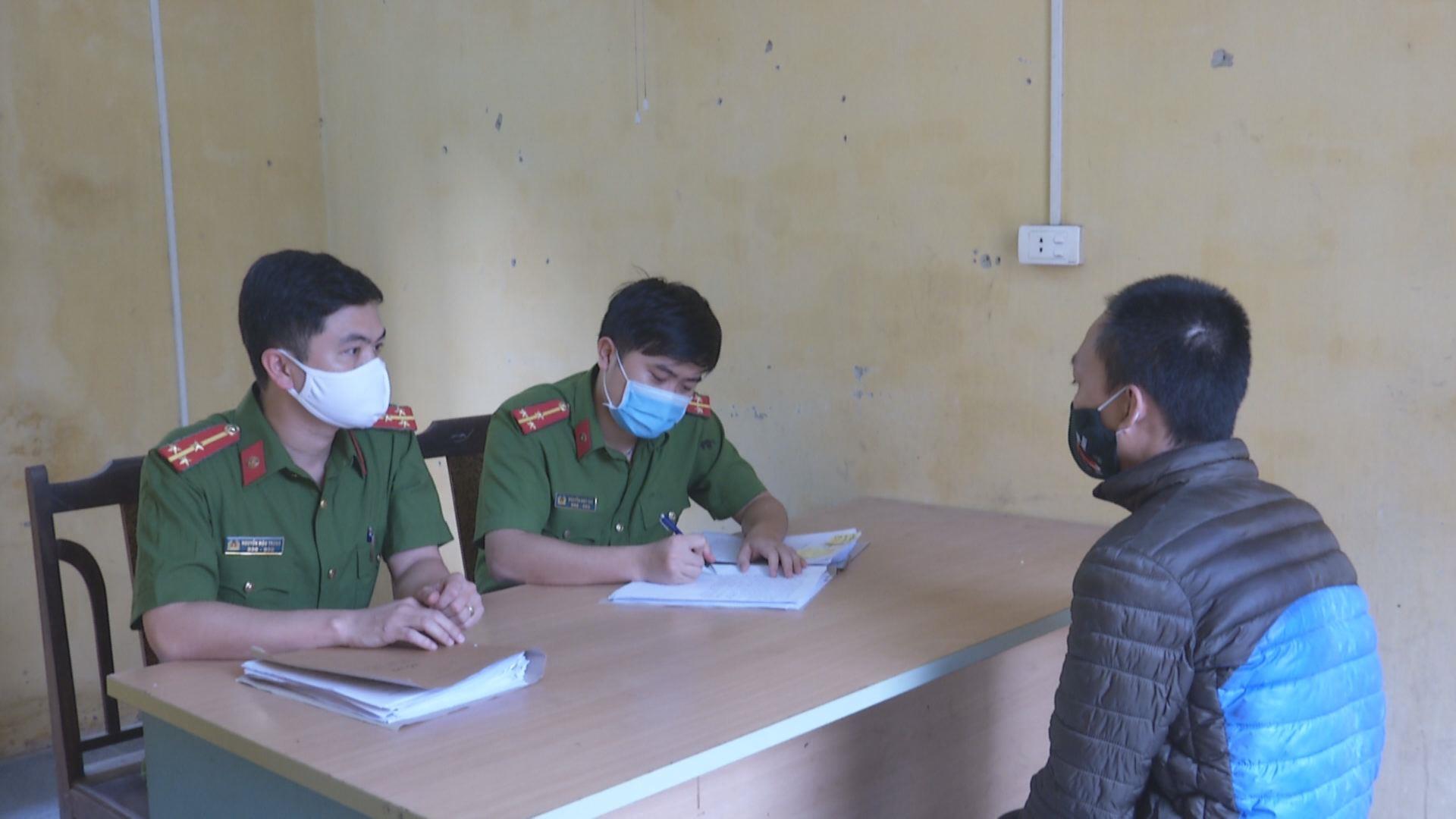 Bắc Ninh xử lý nghiêm vi phạm trong công tác phòng, chống dịch Covid-19