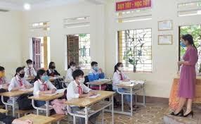 Bộ Giáo dục và Đào tạo: Đảm bảo kết thúc năm học trước ngày 15/7/2020