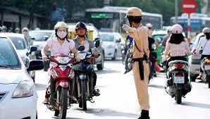 Đảm bảo trật tự an toàn giao thông dịp nghỉ lễ 30/4 và 01/5