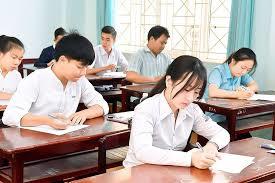 Kỳ thi tốt nghiệp Trung học phổ thông năm 2020 sẽ diễn ra từ ngày 8-10/8
