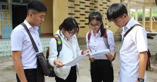 Bắc Ninh có gần 14.800 học sinh đăng ký dự thi tốt nghiệp THPT