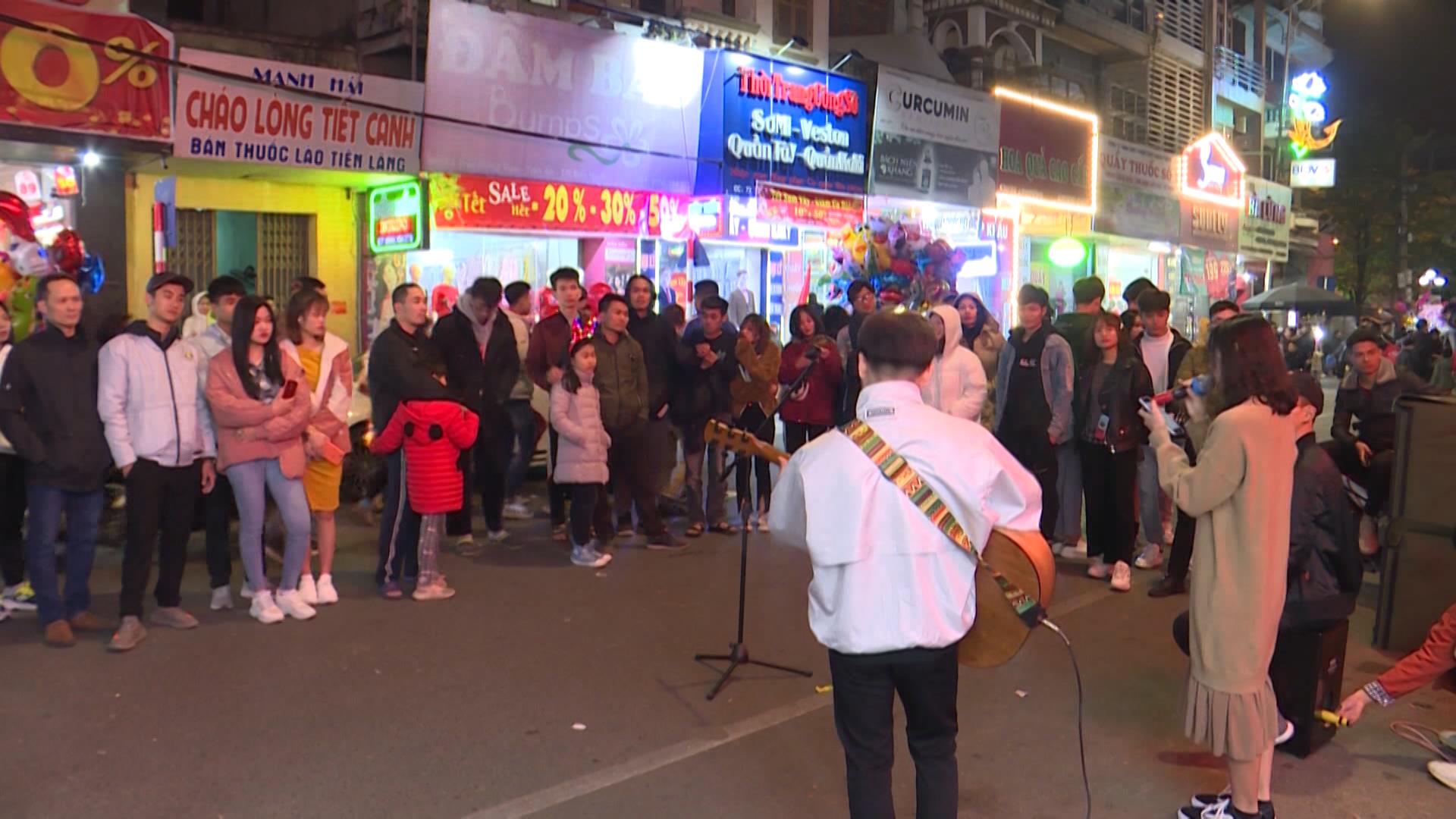 "Sắc mầu văn hóa cuối tuần - Bắc Ninh thành phố tôi yêu"
