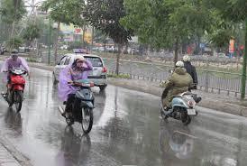  Tin mưa dông diện rộng ngày 03/7/2020