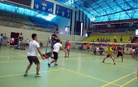 Giải cầu lông công nhân viên chức, lao động các khu công nghiệp