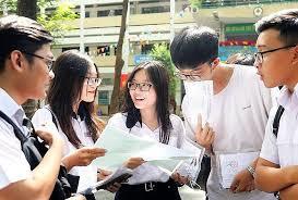 Vẫn tổ chức thi tốt nghiệp; thực hiện nghiêm các quy định chống dịch