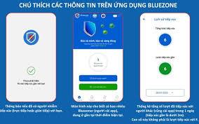 Bắc Ninh tốp 5 tỉnh có tỷ lệ sử dụng ứng dụng Bluezone cao nhất cả nước
