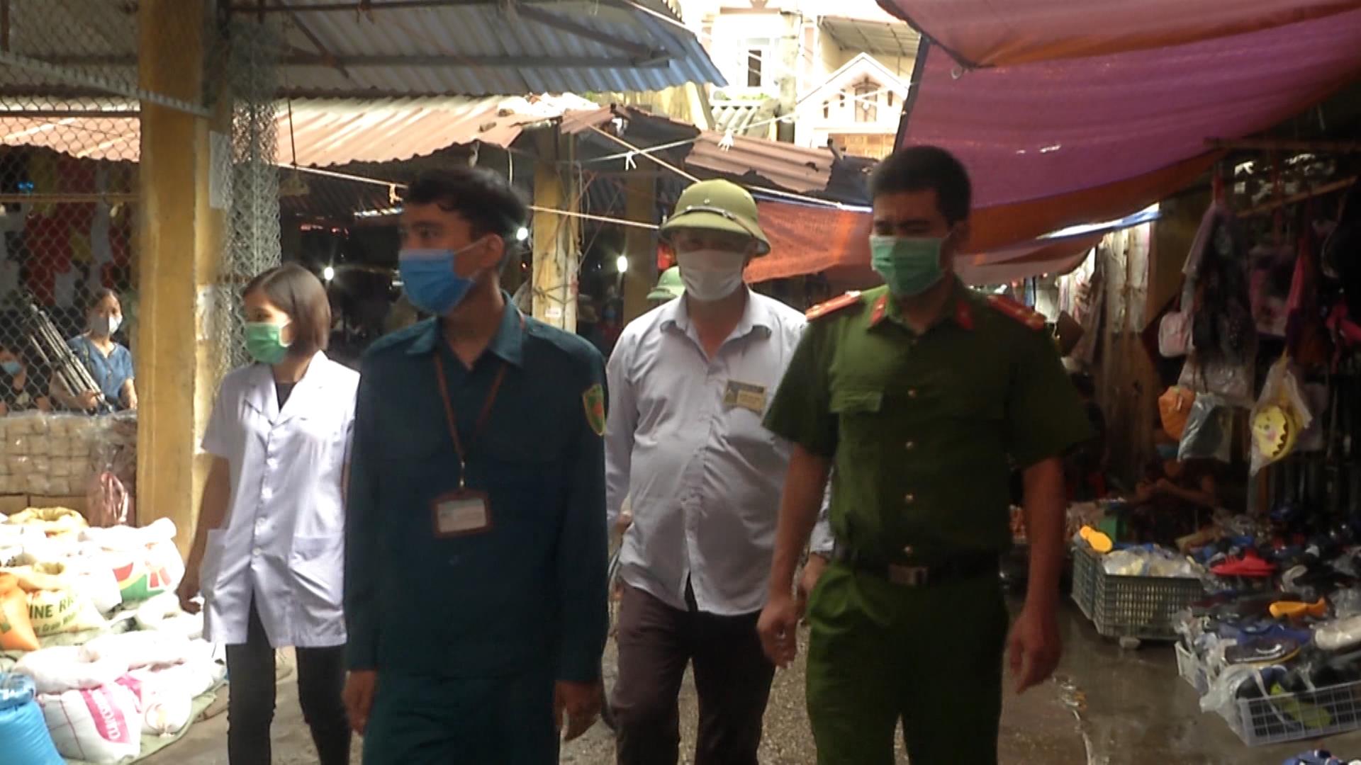 Cần nghiêm túc thực hiện việc đeo khẩu trang nơi công cộng